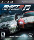 Need For Speed: Shift 2: Unleashed (PlayStation 3)